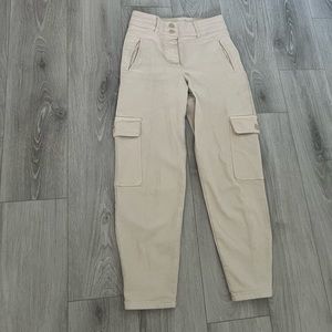 Aritzia pants